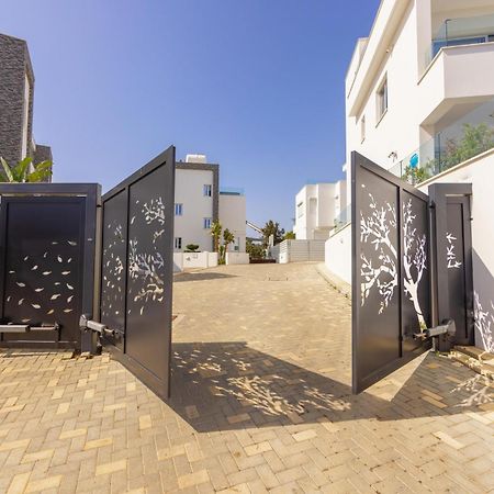 Fig Tree Bay Residences 4 プロタラス エクステリア 写真