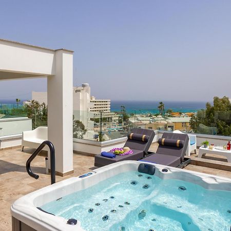 Fig Tree Bay Residences 4 プロタラス エクステリア 写真