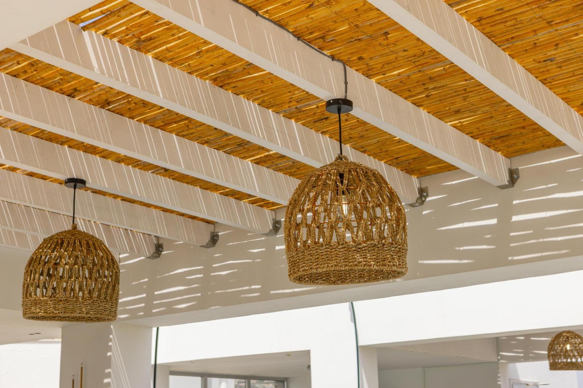 Fig Tree Bay Residences 4 プロタラス エクステリア 写真
