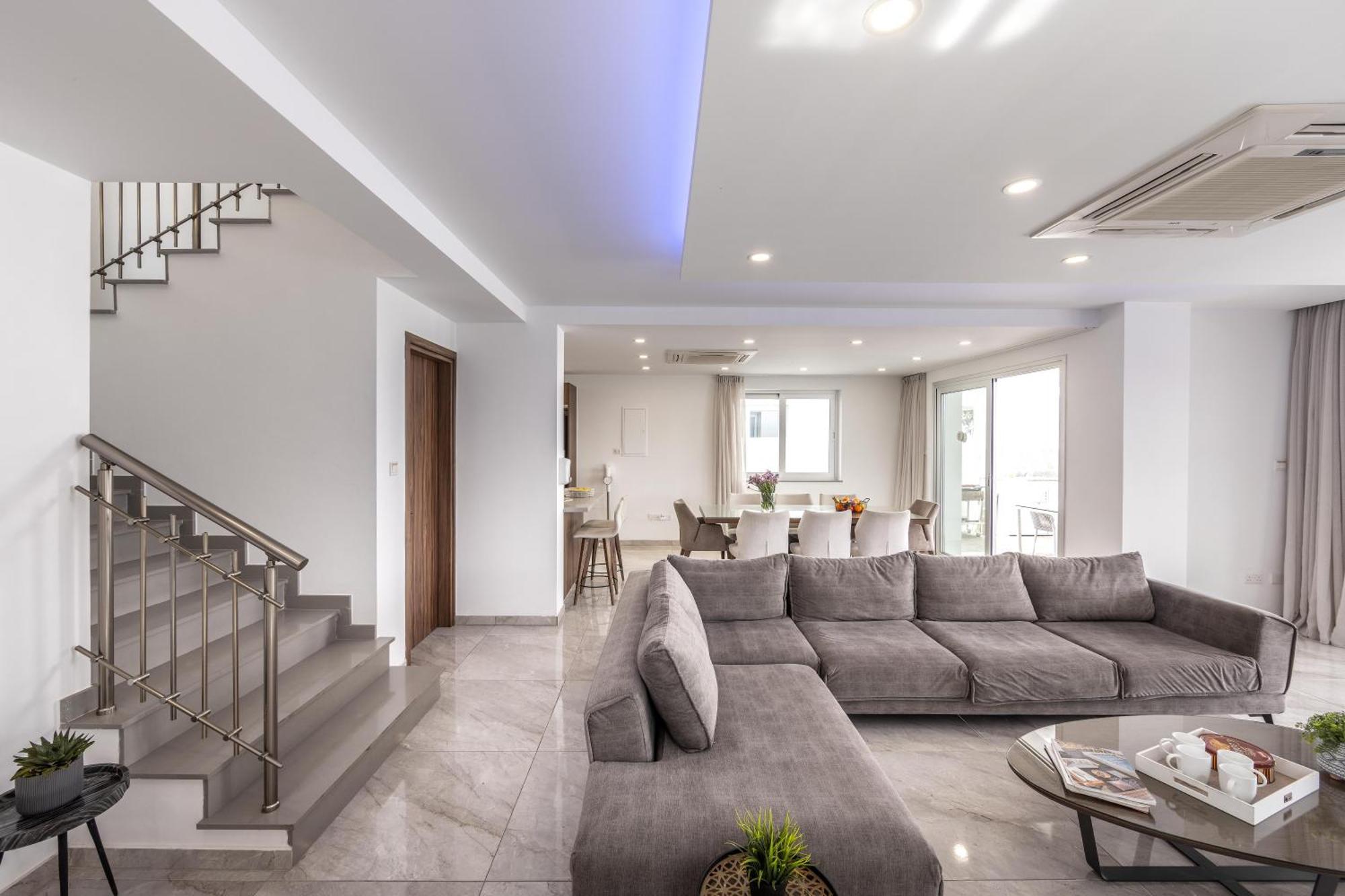 Fig Tree Bay Residences 4 プロタラス エクステリア 写真