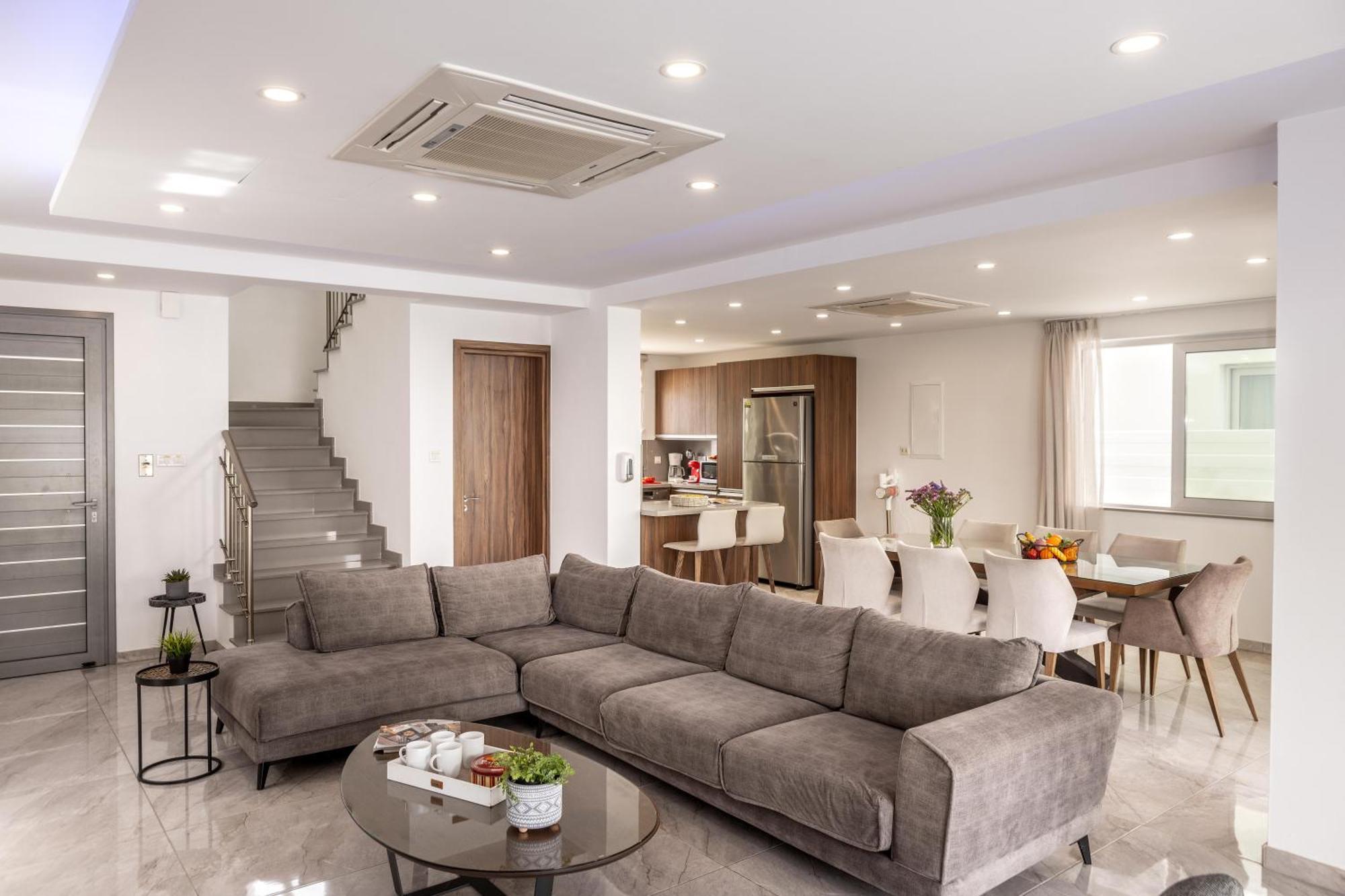 Fig Tree Bay Residences 4 プロタラス エクステリア 写真