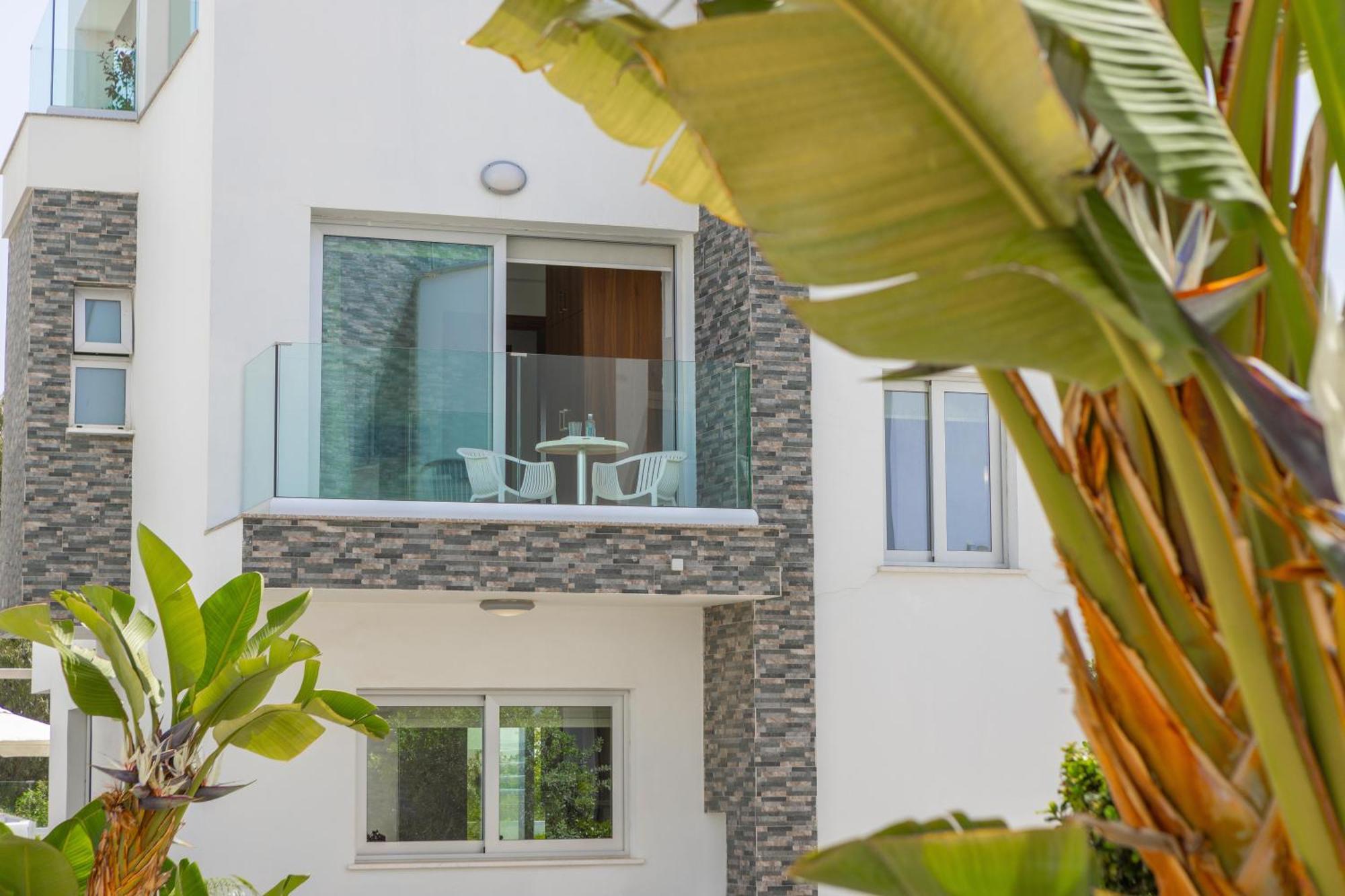 Fig Tree Bay Residences 4 プロタラス エクステリア 写真